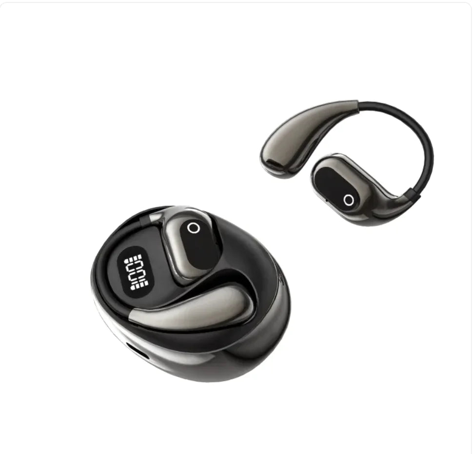 AI Bluetooth Language Earbuds