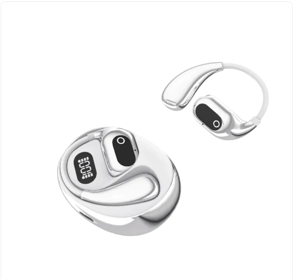 AI Bluetooth Language Earbuds