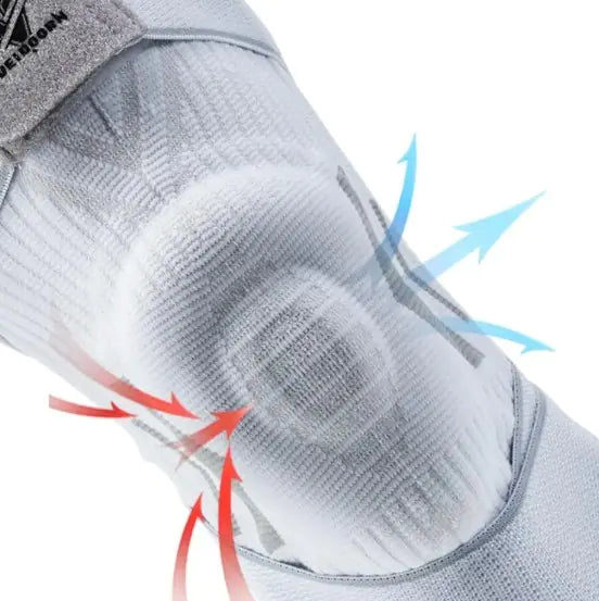 Sports Kneecaps
