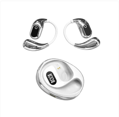 AI Bluetooth Language Earbuds