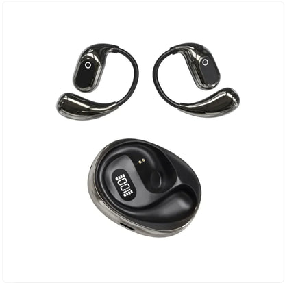 AI Bluetooth Language Earbuds