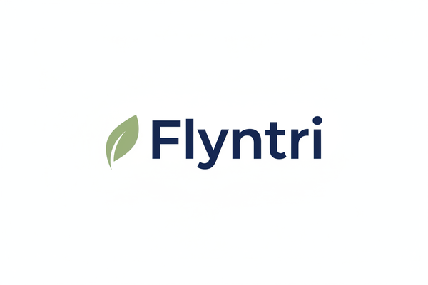 Flyntri Logo