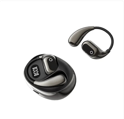 AI Bluetooth Language Earbuds